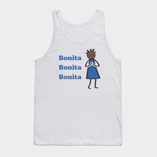 Bonita Applebum Tank Top